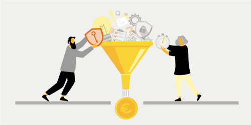 Are you developing the right software?