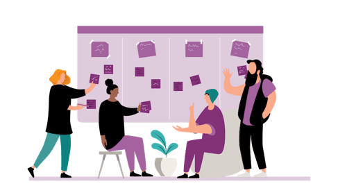 Silent backlog refinement meetings: a more effective Agile meeting