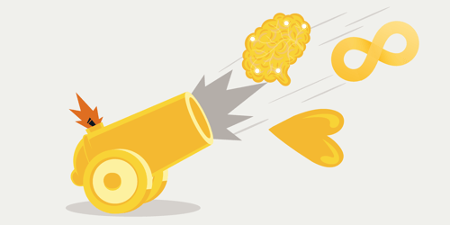 Harness your agility and humanity to triumph over AI