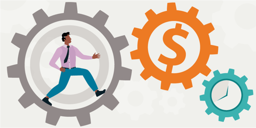 Understand why your organization wants to be Agile: The driving forces of agility