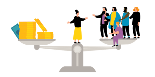 The Truth about why your organization needs agility