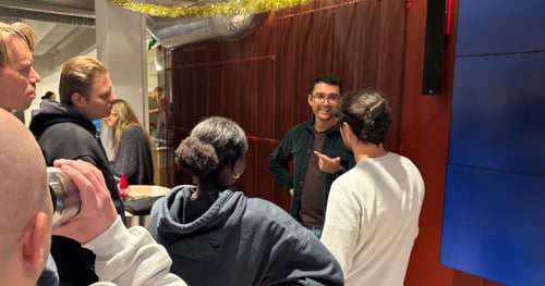 How to build a career in tech (even if you aren’t a coding prodigy)