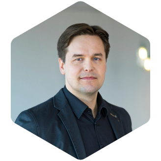 Janne Vuorenmaa